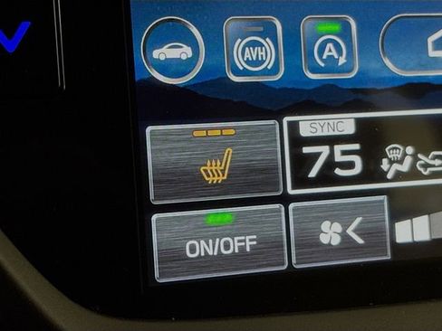 New 2026 Subaru Forester Wilderness image 20