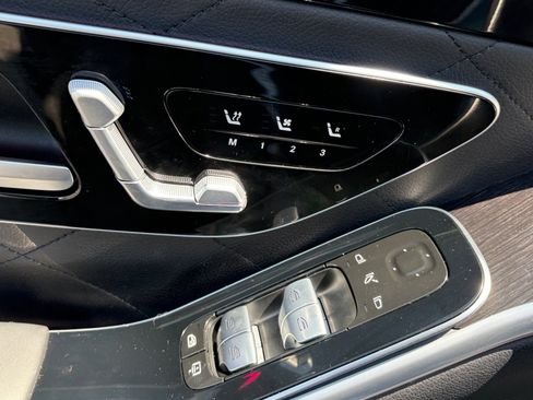 Used 2022 Mercedes-Benz S 580 4MATIC Sedan image 13