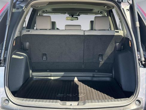 Used 2022 Honda CR-V EX-L image 12