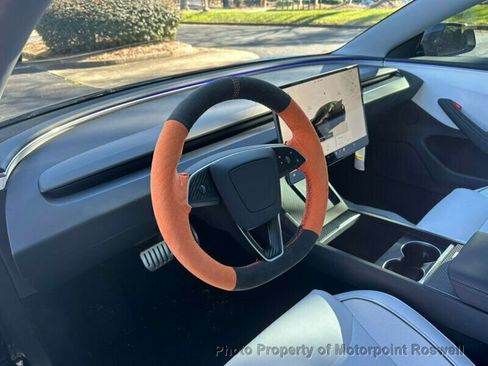 Used 2024 Tesla Model 3 Performance image 13