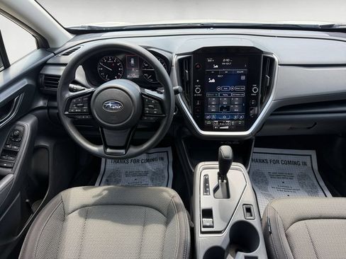 Certified 2024 Subaru Crosstrek 2.0i Premium AWD/4WD image 11
