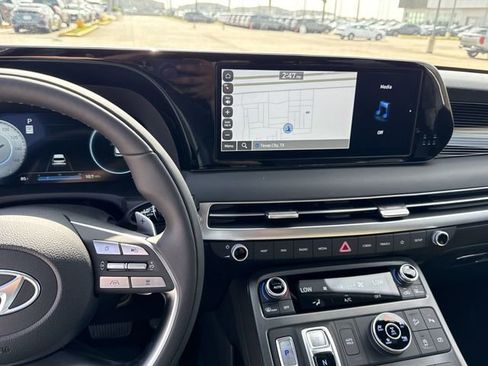 New 2025 Hyundai Palisade Calligraphy image 18