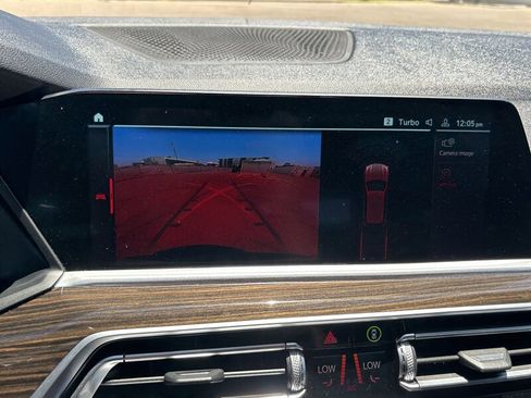 Used 2019 BMW X5 xDrive40i image 25