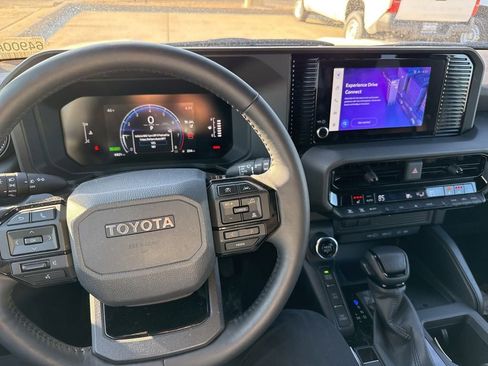 Used 2025 Toyota Land Cruiser 1958 image 19