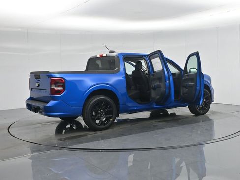 New 2026 Ford Maverick Lobo AWD/4WD image 5