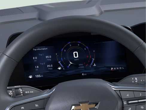 New 2026 Chevrolet Suburban LT w/ Comfort Package RWD image 18