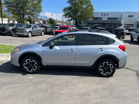 Used 2017 Subaru Crosstrek 2.0i Premium AWD/4WD image 13