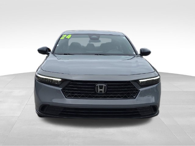 Used 2024 Honda Accord Sport image 8