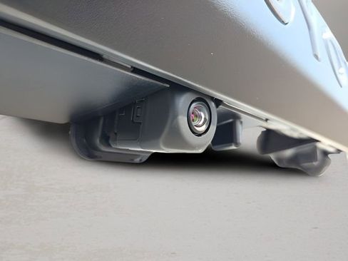 Used 2025 Toyota 4Runner Trailhunter image 22