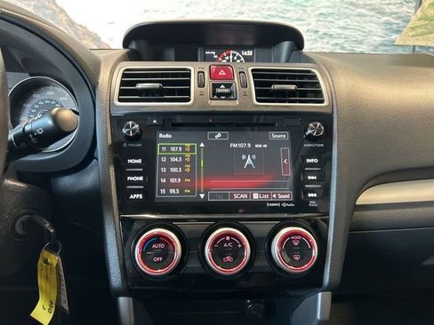 Used 2018 Subaru Forester 2.0XT Premium AWD/4WD image 91