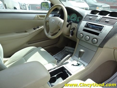 Used 2006 Toyota Solara SE FWD image 15