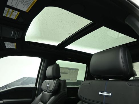 New 2026 Ford F250 Platinum image 18