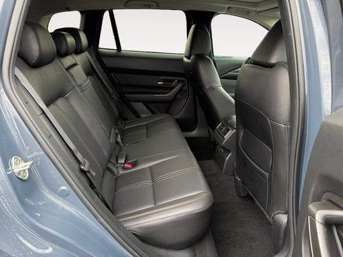 Certified 2023 MAZDA CX-50 AWD 2.5 S w/ Premium Plus Pkg image 18