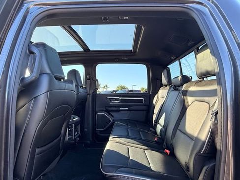 Used 2023 RAM 1500 Laramie AWD/4WD image 45