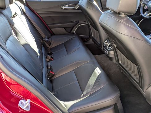 Used 2022 Alfa Romeo Giulia Sprint image 21