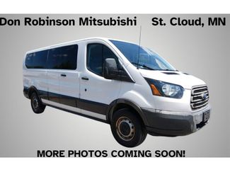 Used 2018 Ford Transit 350 XL RWD video 1