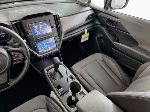 Certified 2026 Subaru Crosstrek 2.5i AWD/4WD image 25