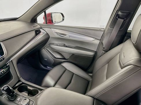 Used 2022 Cadillac XT5 Luxury AWD/4WD image 22