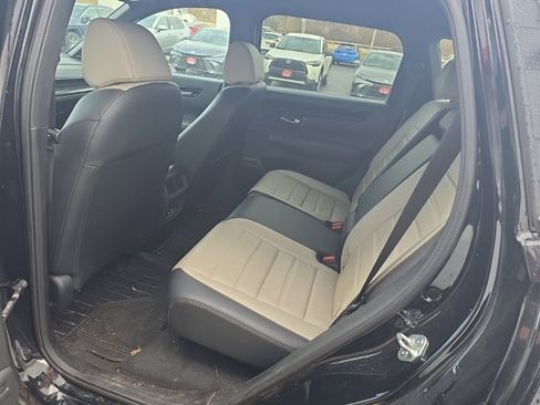 Used 2024 Honda CR-V Sport Touring image 12