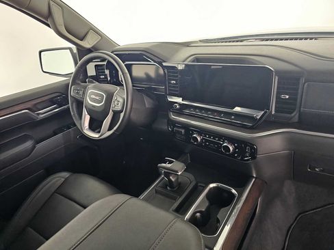 Used 2026 GMC Sierra 1500 SLT w/ SLT Premium Package AWD/4WD image 11