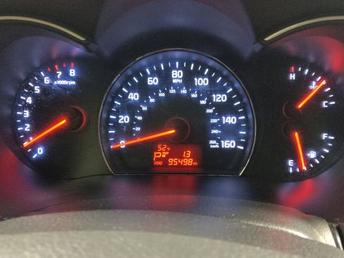 Used 2015 Kia Sorento LX image 23