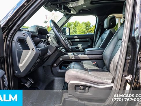 Used 2020 Land Rover Defender 110 X image 19