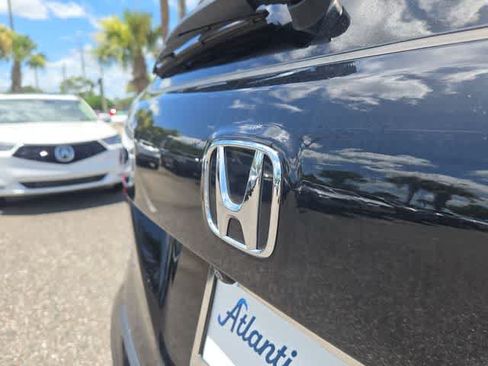 Used 2021 Honda Pilot Elite image 11