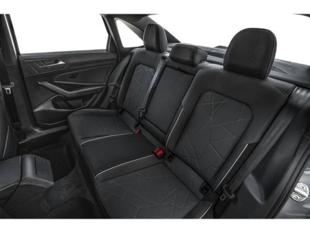 Used 2025 Volkswagen Jetta Sport FWD image 12