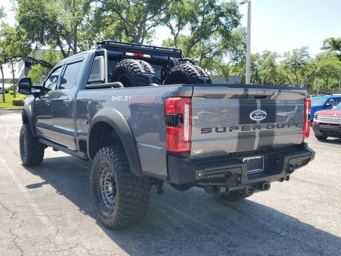 Used 2024 Ford F250 Lariat w/ Lariat Ultimate Package image 7