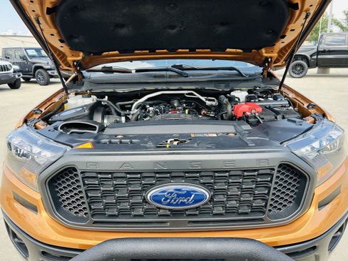 Used 2019 Ford Ranger XL w/ FX4 Off-Road Package AWD/4WD image 36