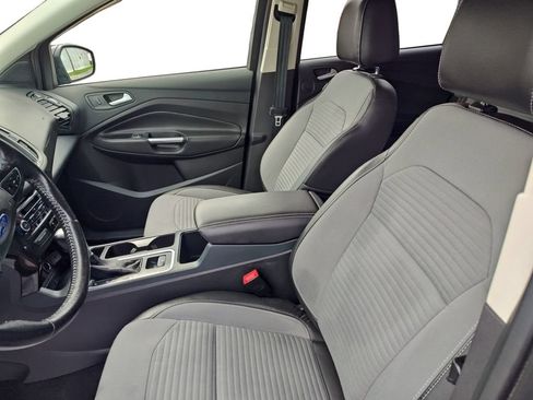 Used 2017 Ford Escape Titanium AWD/4WD image 9