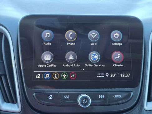 Used 2024 Chevrolet Malibu LT image 37