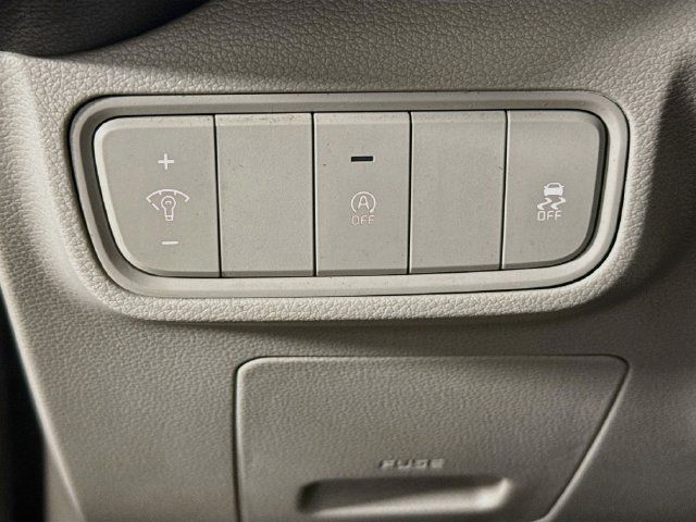 Used 2020 Kia Soul LX FWD image 9