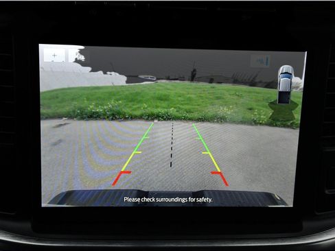 Used 2023 Ford F150 Lariat image 8