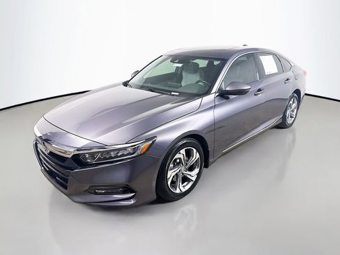 Used 2020 Honda Accord EX-L image 3
