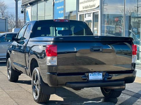 Used 2010 Toyota Tundra 2WD Double Cab image 28