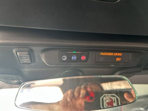 Used 2023 Chevrolet Camaro SS image 24