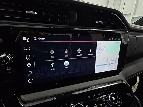 New 2026 GMC Sierra 1500 AT4 w/ AT4 Premium Package image 14