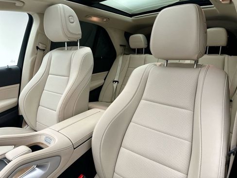 Used 2023 Mercedes-Benz GLE 350 4MATIC image 22