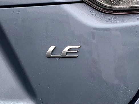 Used 2024 Toyota Corolla LE image 10