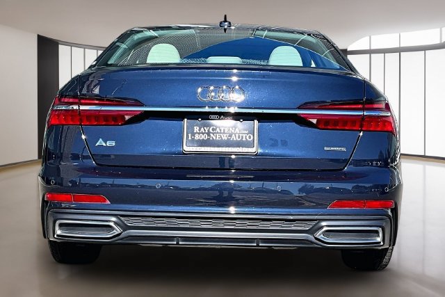 Used 2023 Audi A6 3.0T Prestige w/ Prestige Package AWD/4WD image 6