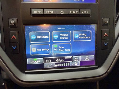Used 2024 Subaru Crosstrek 2.0i AWD/4WD image 15