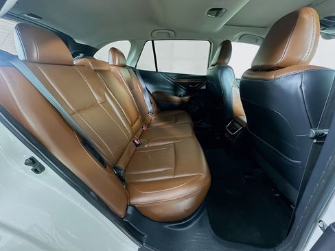 Used 2020 Subaru Outback Touring XT image 8