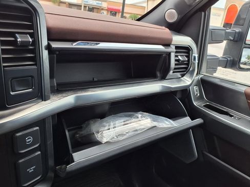 Used 2023 Ford F150 Lariat w/ Equipment Group 502A High AWD/4WD image 34
