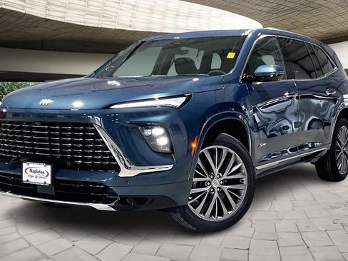 New 2026 Buick Enclave Avenir w/ Super Cruise Package image 1