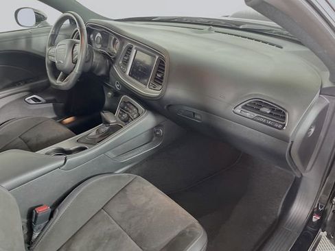 Used 2022 Dodge Challenger R/T Scat Pack image 28