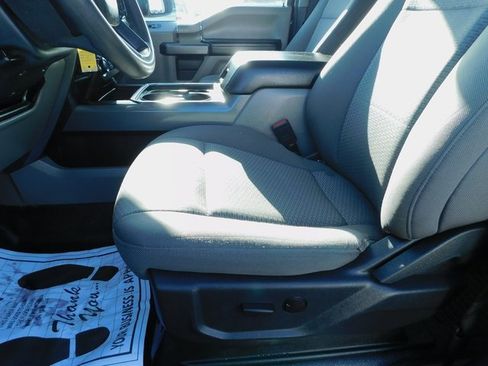 Used 2022 Ford F250 XLT w/ XLT Premium Package image 26