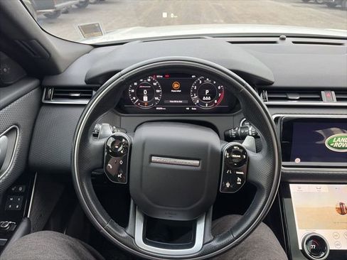 Used 2020 Land Rover Range Rover Velar R-Dynamic S image 14