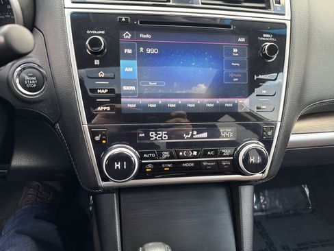 Used 2019 Subaru Outback 2.5i Touring image 25