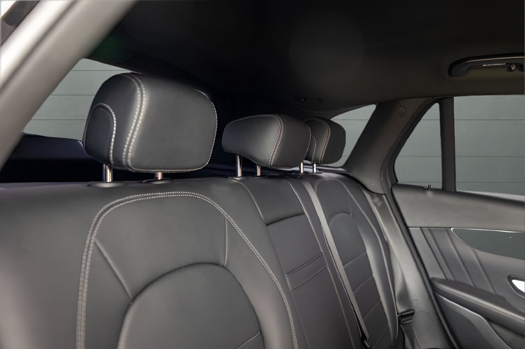 Used 2019 Mercedes-Benz GLC 300 image 71
